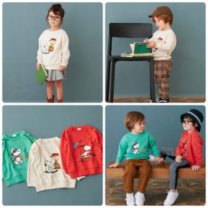 ○)PEANUTS collection🏠 – petit main(プティマイン)ブログ