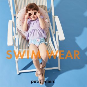 SWIM WEAR 入荷しています🍉 – petit main(プティマイン)ブログ