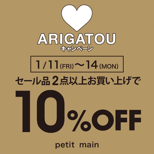 ⭐️セールアイテム2BUY10%OFF⭐️