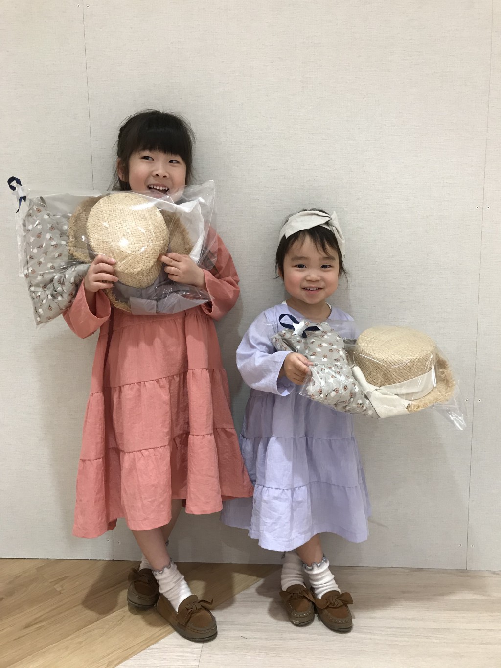 コピス吉祥寺店のお友達♪